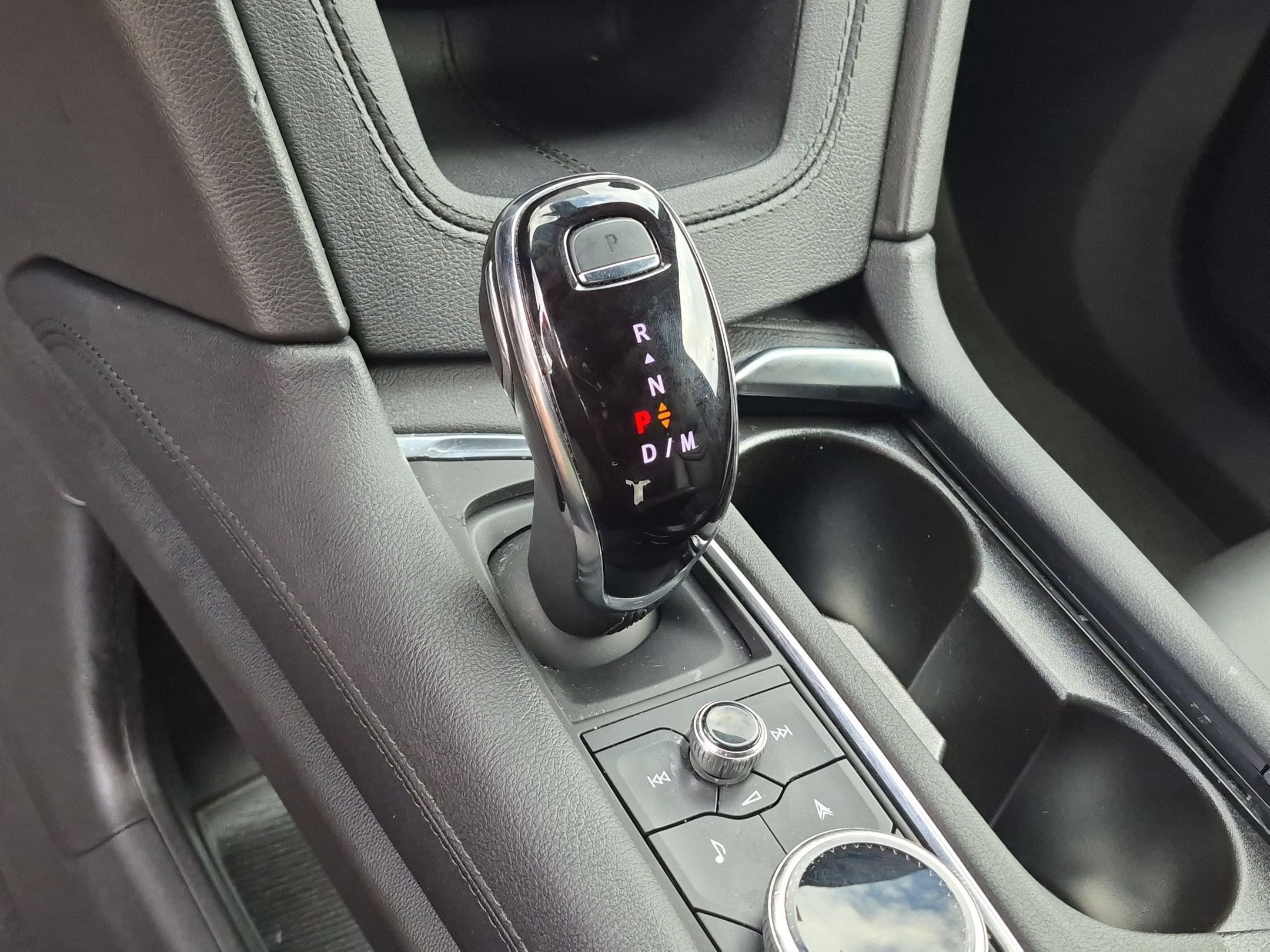 2023 Cadillac XT6 AWD Premium Luxury