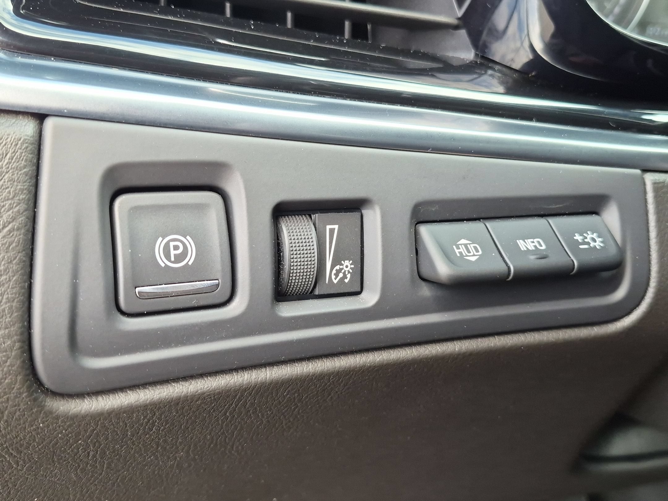 2023 Cadillac XT6 AWD Premium Luxury