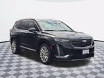 2023 Cadillac XT6 AWD Premium Luxury
