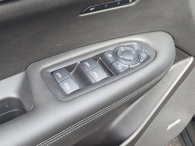 2023 Cadillac XT6 AWD Premium Luxury