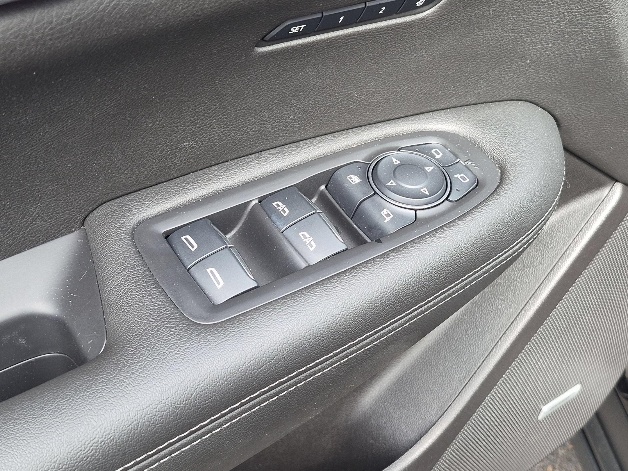2023 Cadillac XT6 AWD Premium Luxury