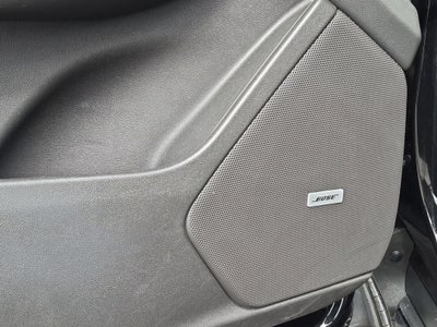 2023 Cadillac XT6 AWD Premium Luxury