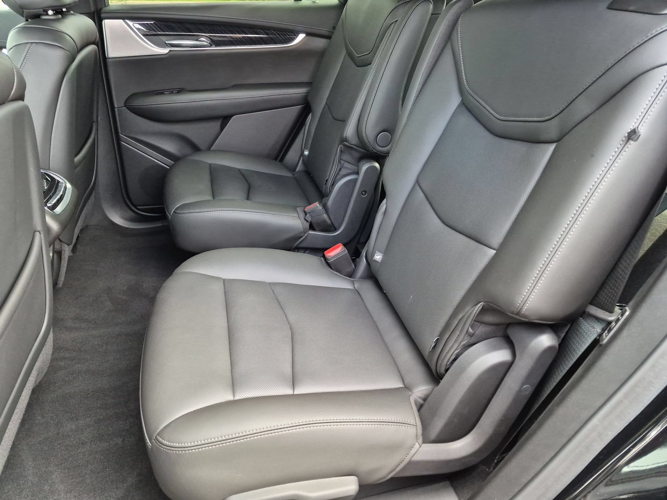 2023 Cadillac XT6 AWD Premium Luxury