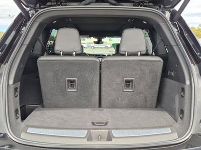 2023 Cadillac XT6 AWD Premium Luxury