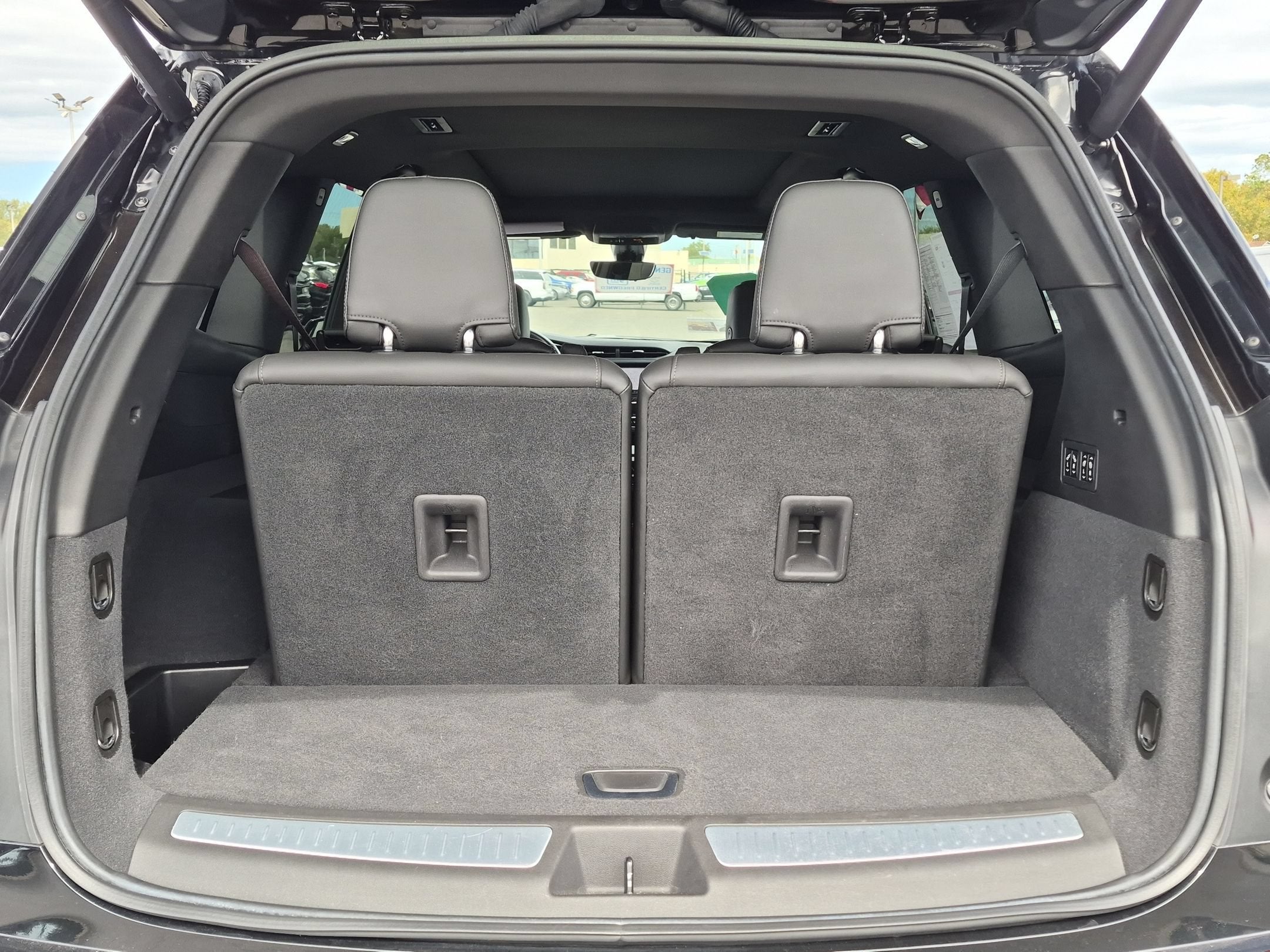 2023 Cadillac XT6 AWD Premium Luxury