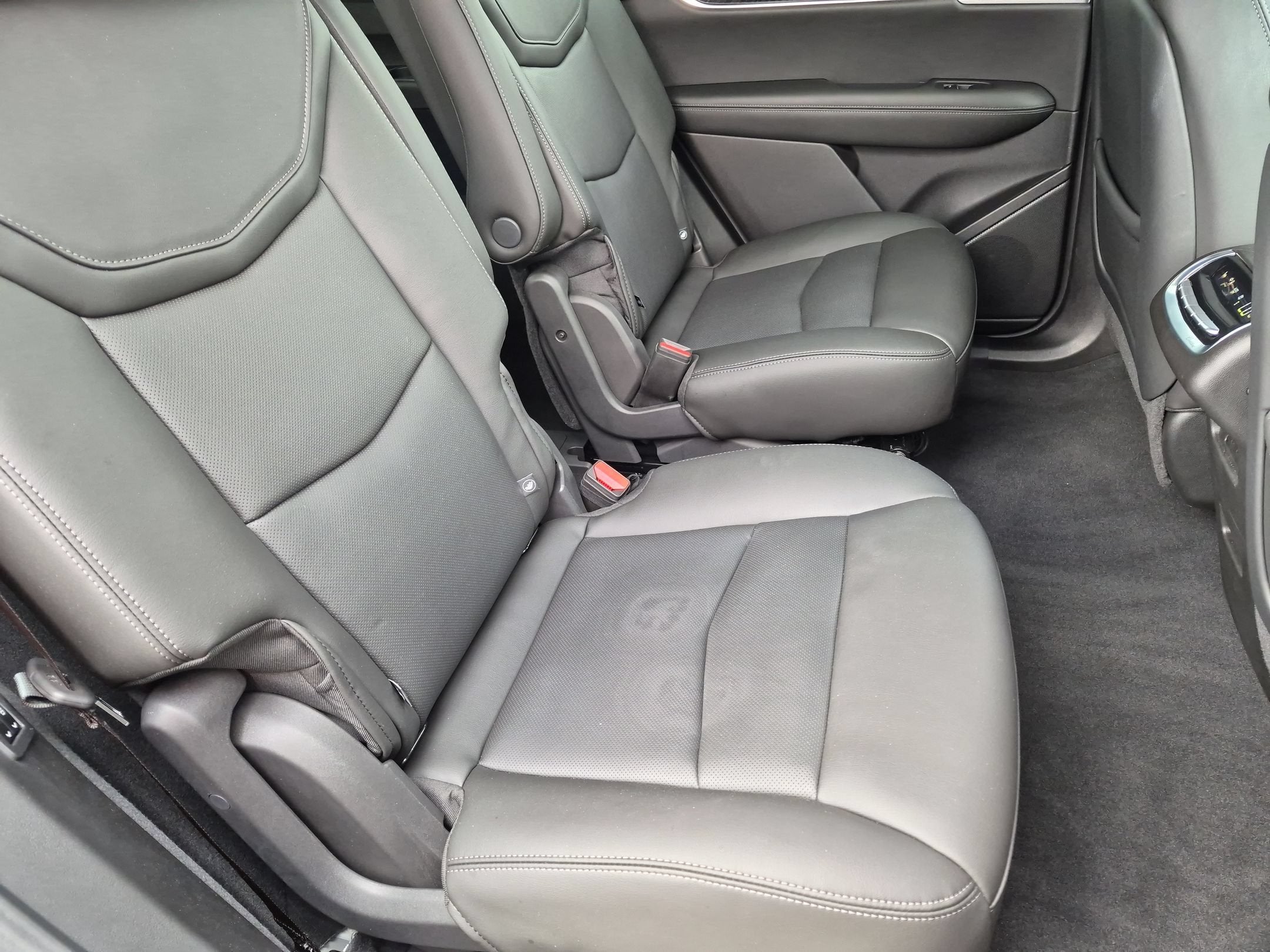 2023 Cadillac XT6 AWD Premium Luxury