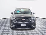 2023 Cadillac XT6 AWD Premium Luxury