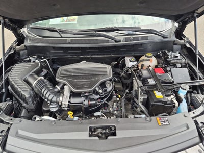 2023 Cadillac XT6 AWD Premium Luxury