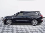 2023 Cadillac XT6 AWD Premium Luxury