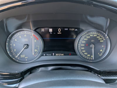 2023 Cadillac XT6 Sport