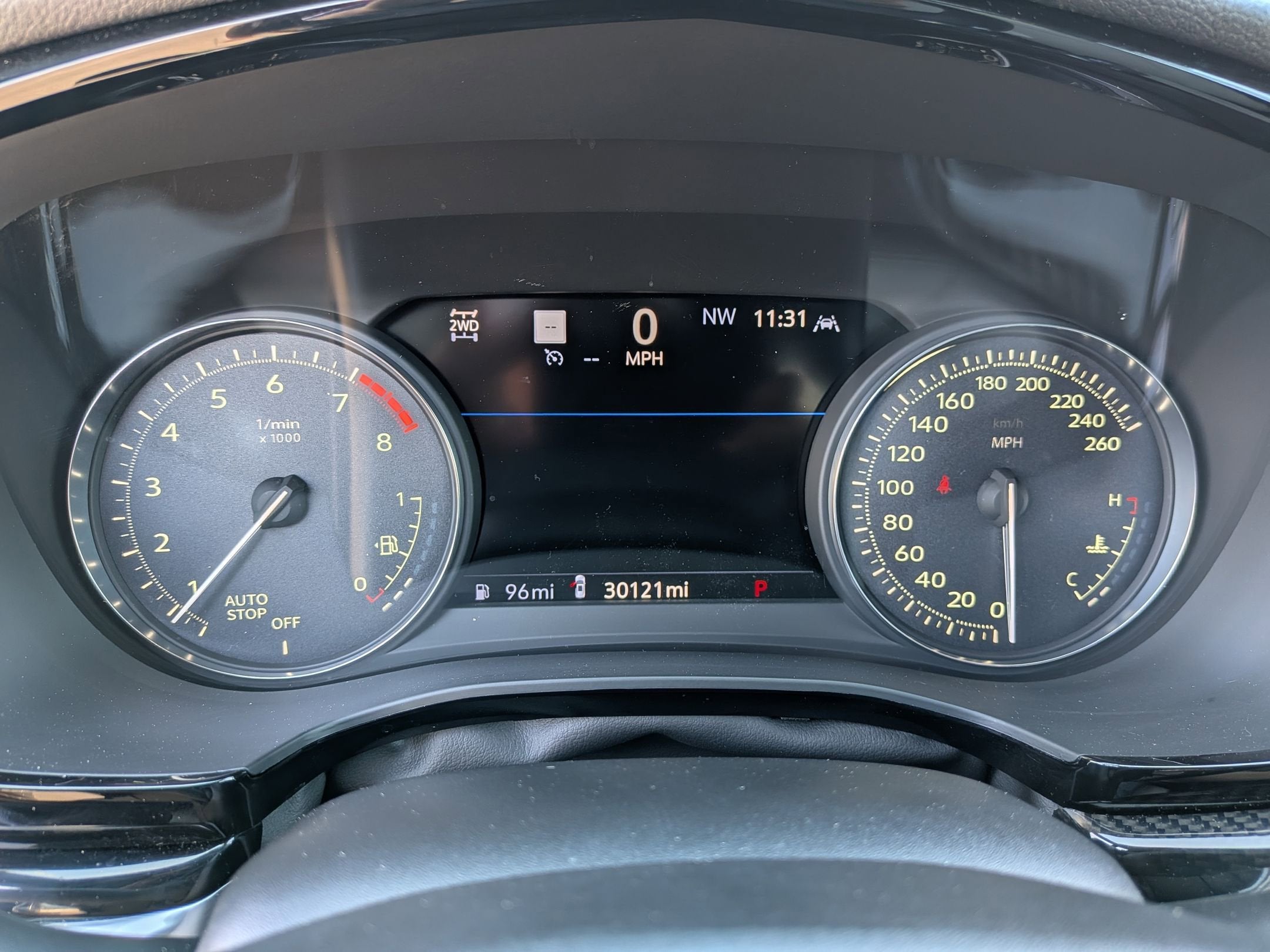 2023 Cadillac XT6 Sport