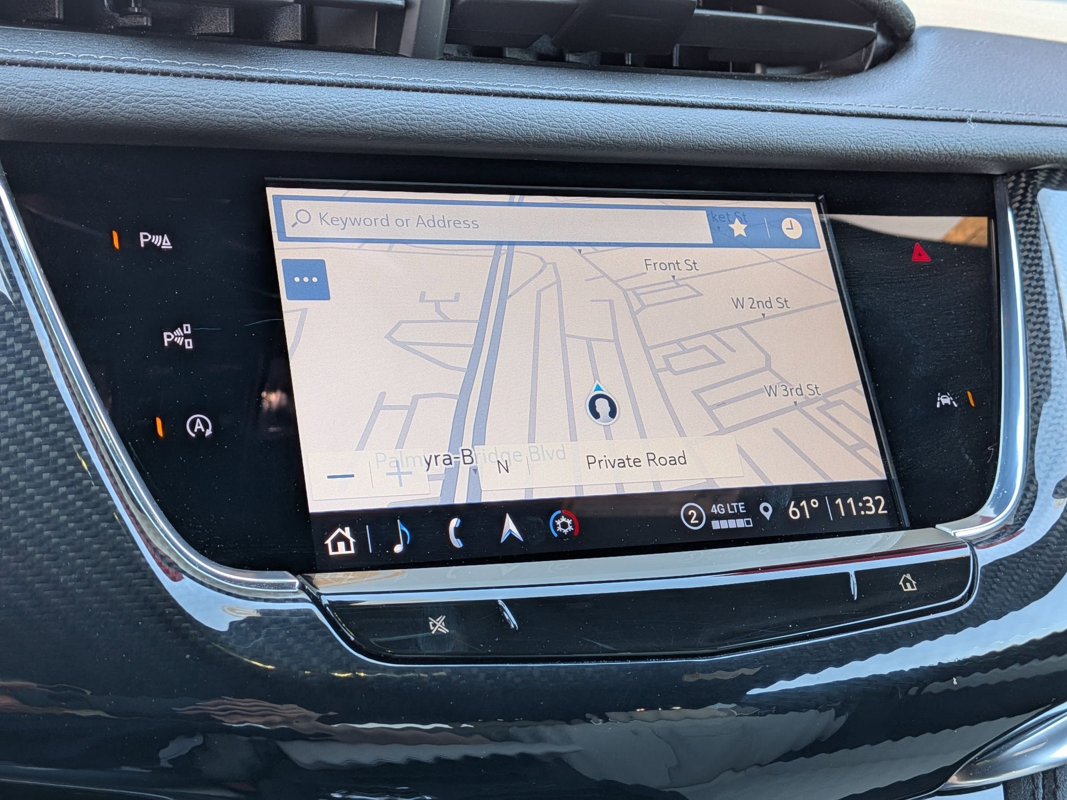 2023 Cadillac XT6 Sport