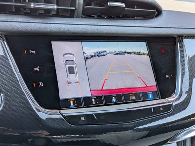 2023 Cadillac XT6 Sport