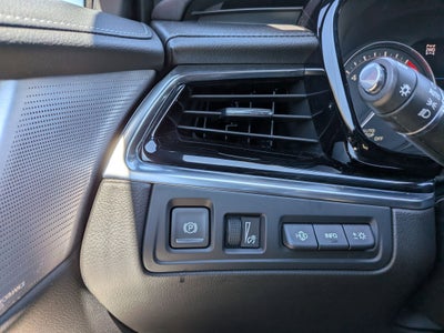 2023 Cadillac XT6 Sport