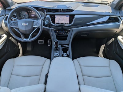 2023 Cadillac XT6 Sport