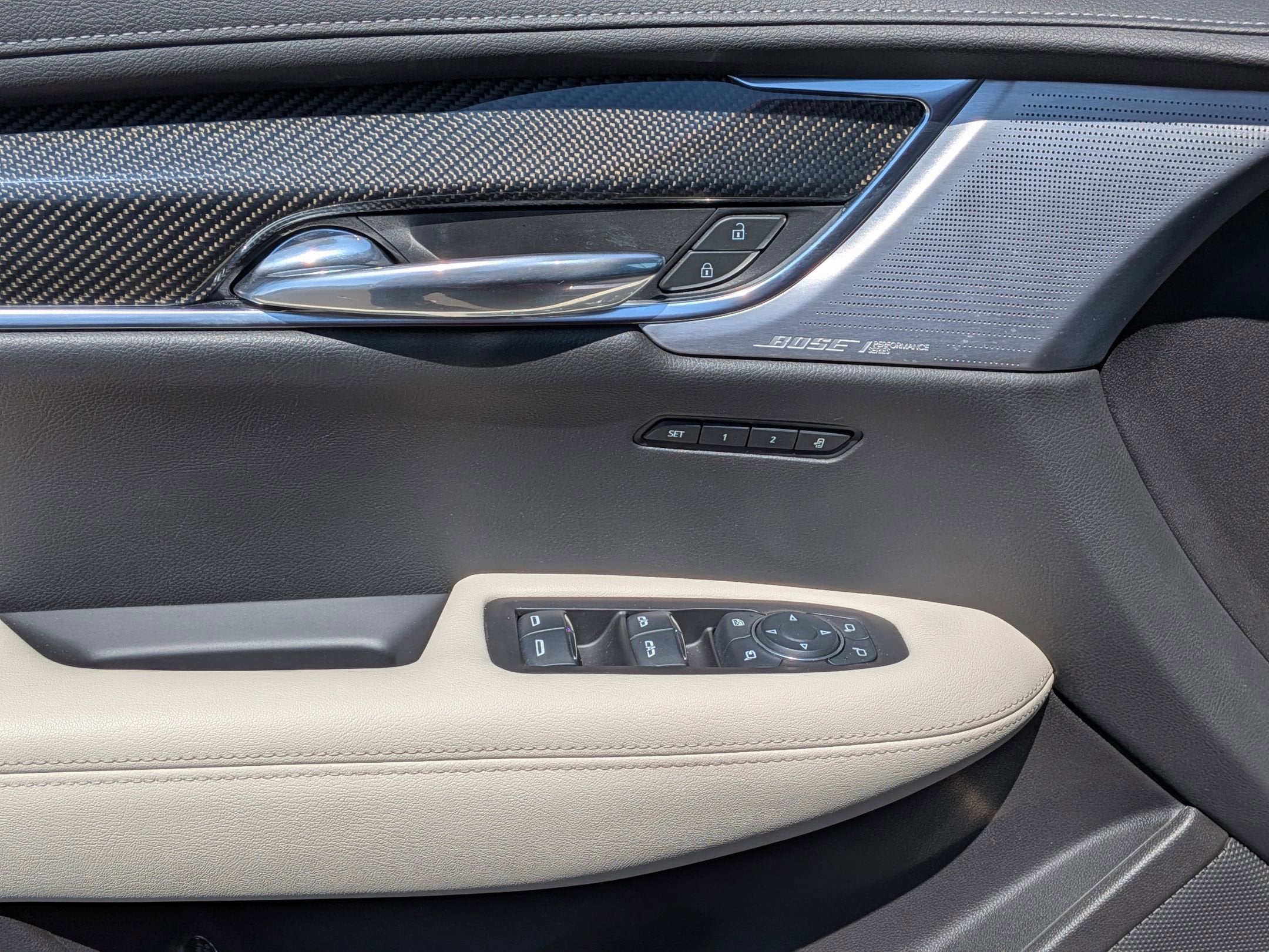 2023 Cadillac XT6 Sport