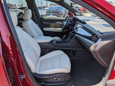 2023 Cadillac XT6 Sport