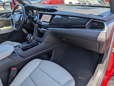 2023 Cadillac XT6 Sport