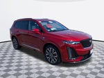 2023 Cadillac XT6 Sport