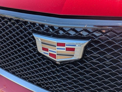 2023 Cadillac XT6 Sport