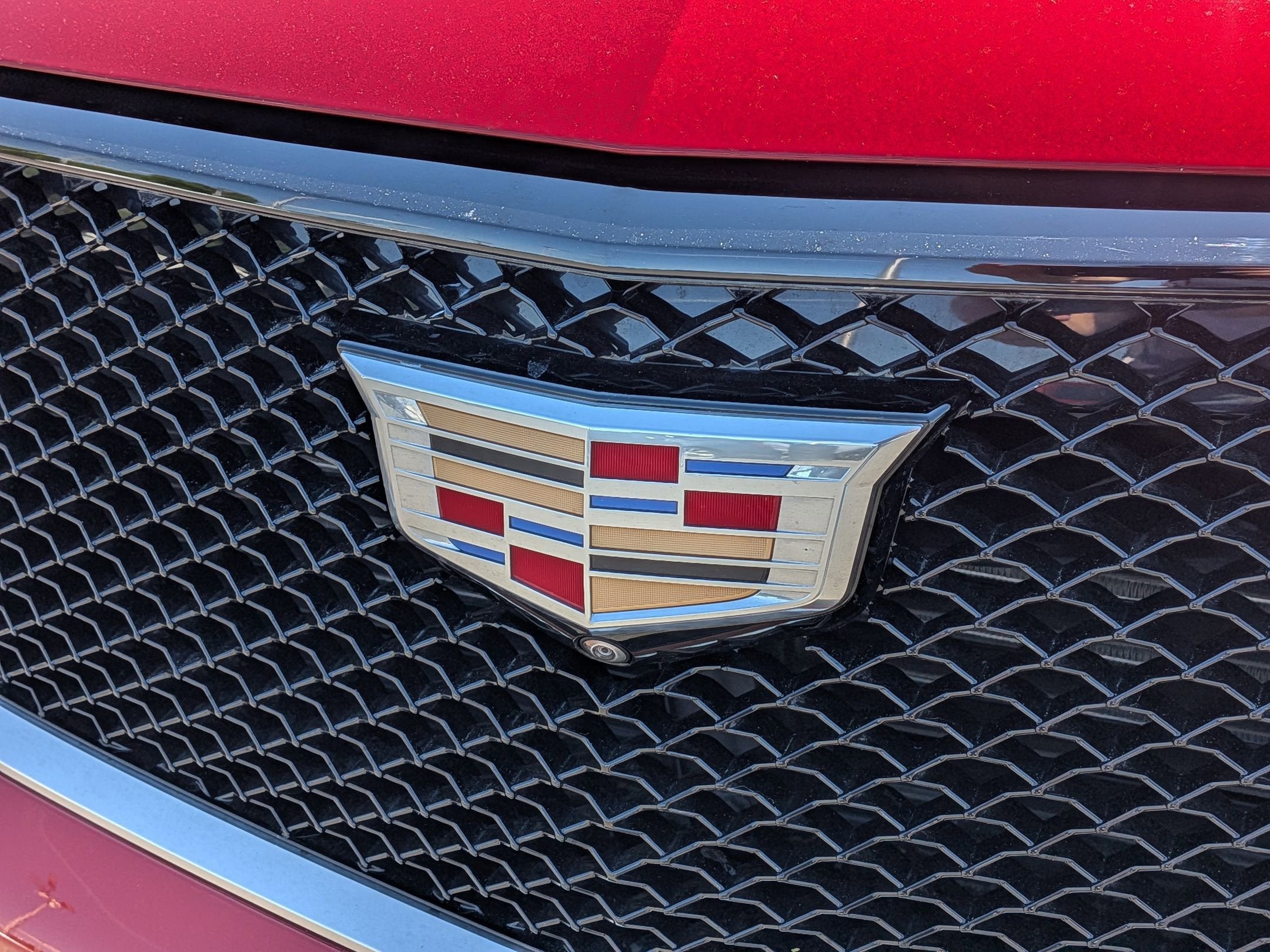 2023 Cadillac XT6 Sport