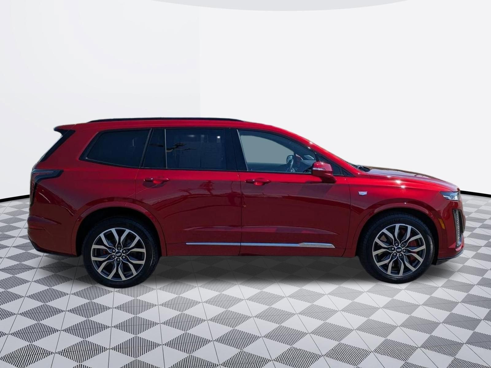 2023 Cadillac XT6 Sport