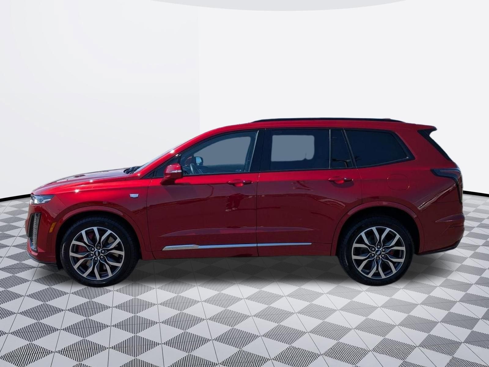 2023 Cadillac XT6 Sport