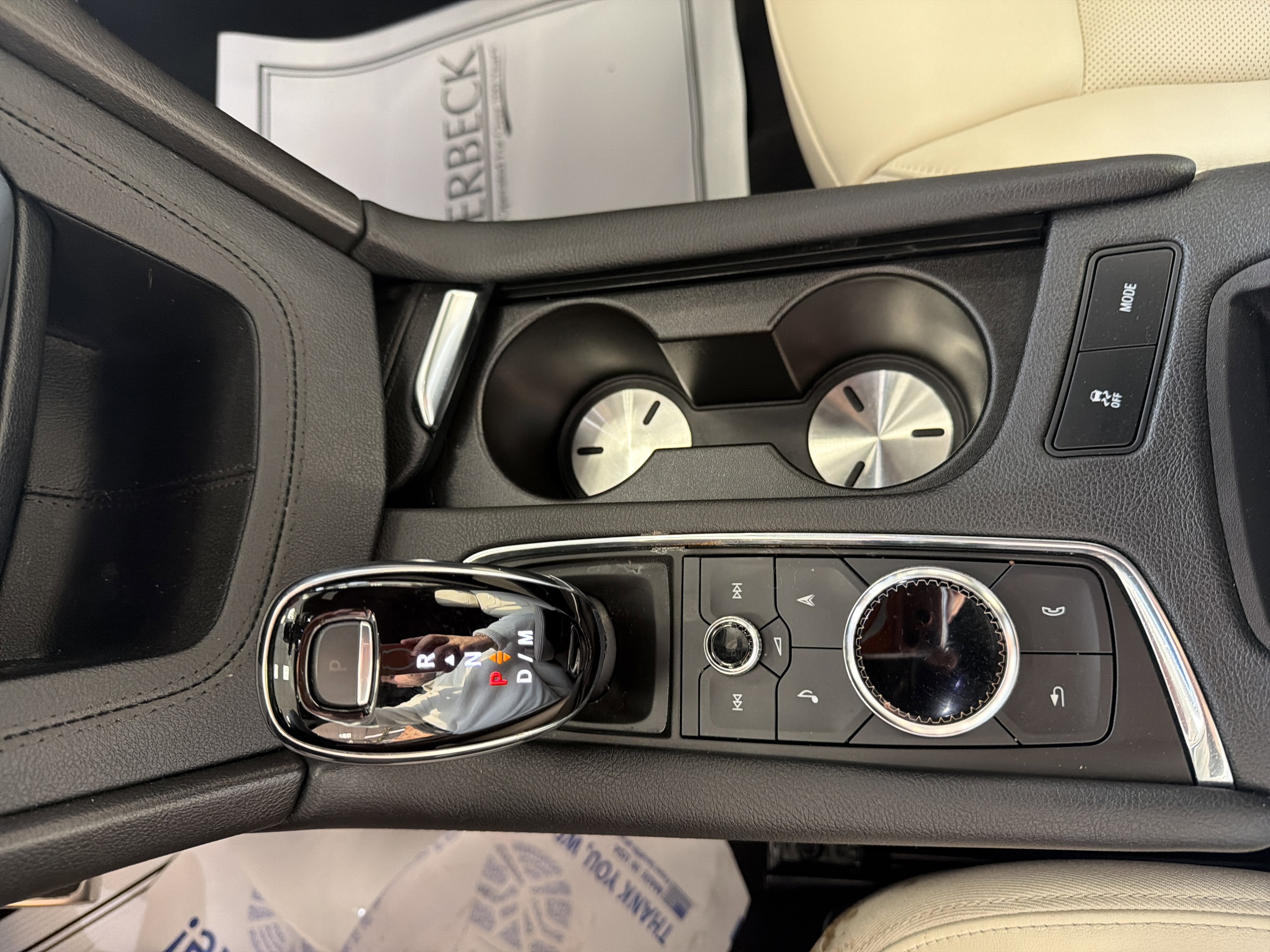 2022 Cadillac XT6 Sport