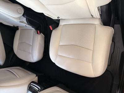 2022 Cadillac XT6 Sport