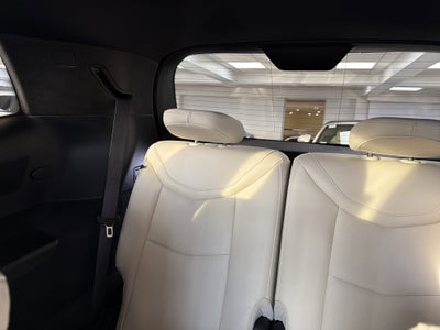 2022 Cadillac XT6 Sport