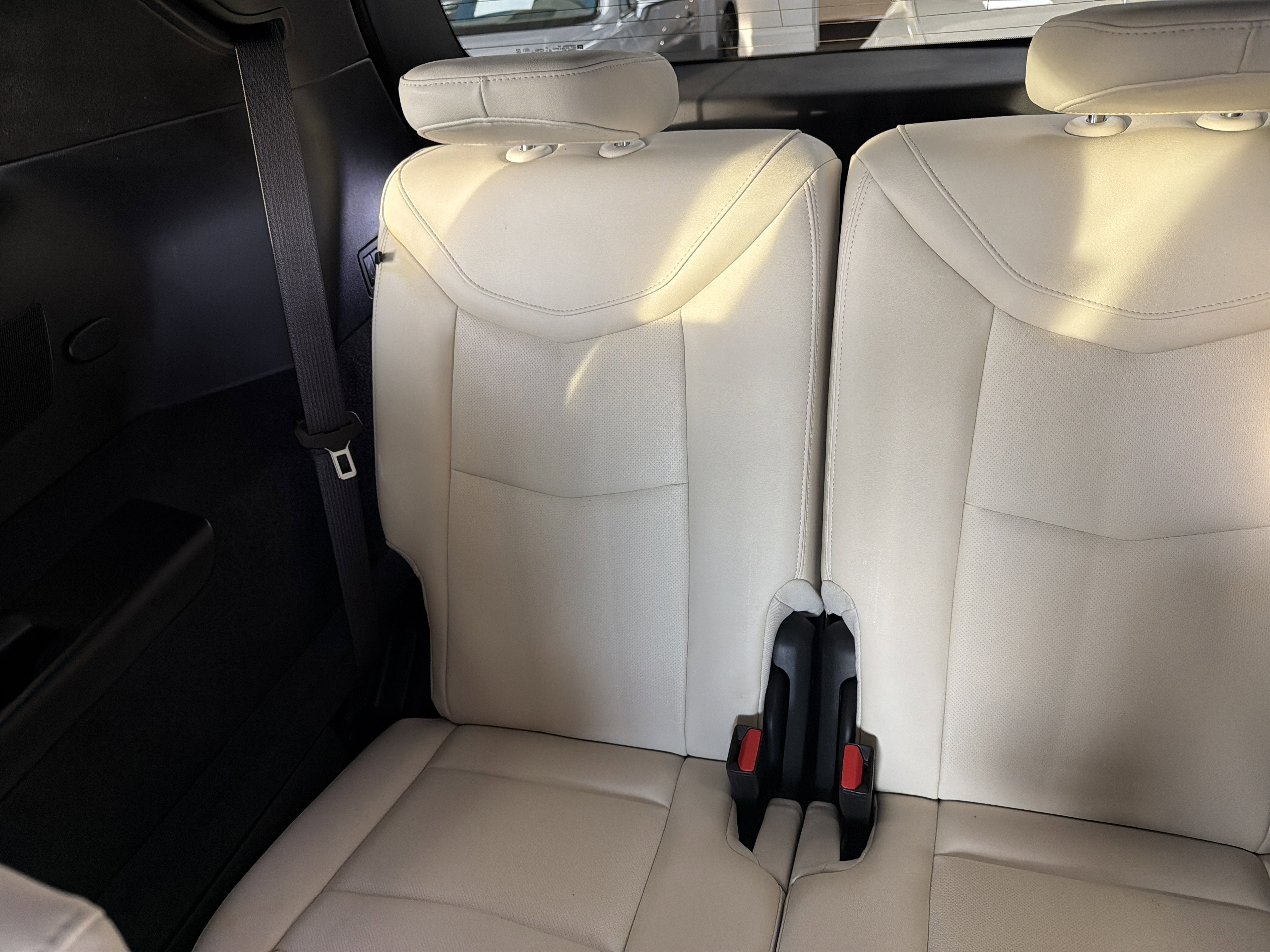 2022 Cadillac XT6 Sport