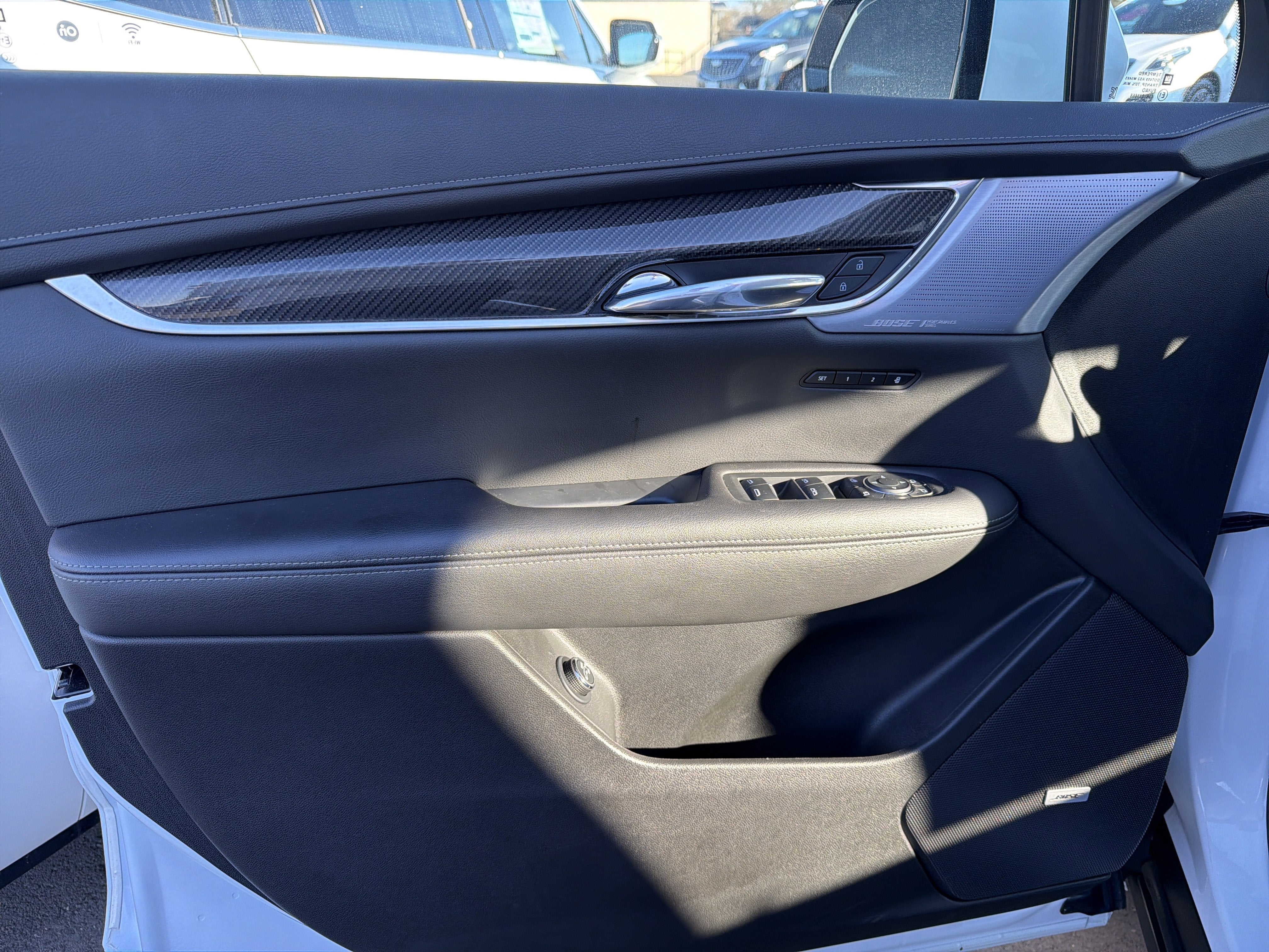 2024 Cadillac XT6 Sport