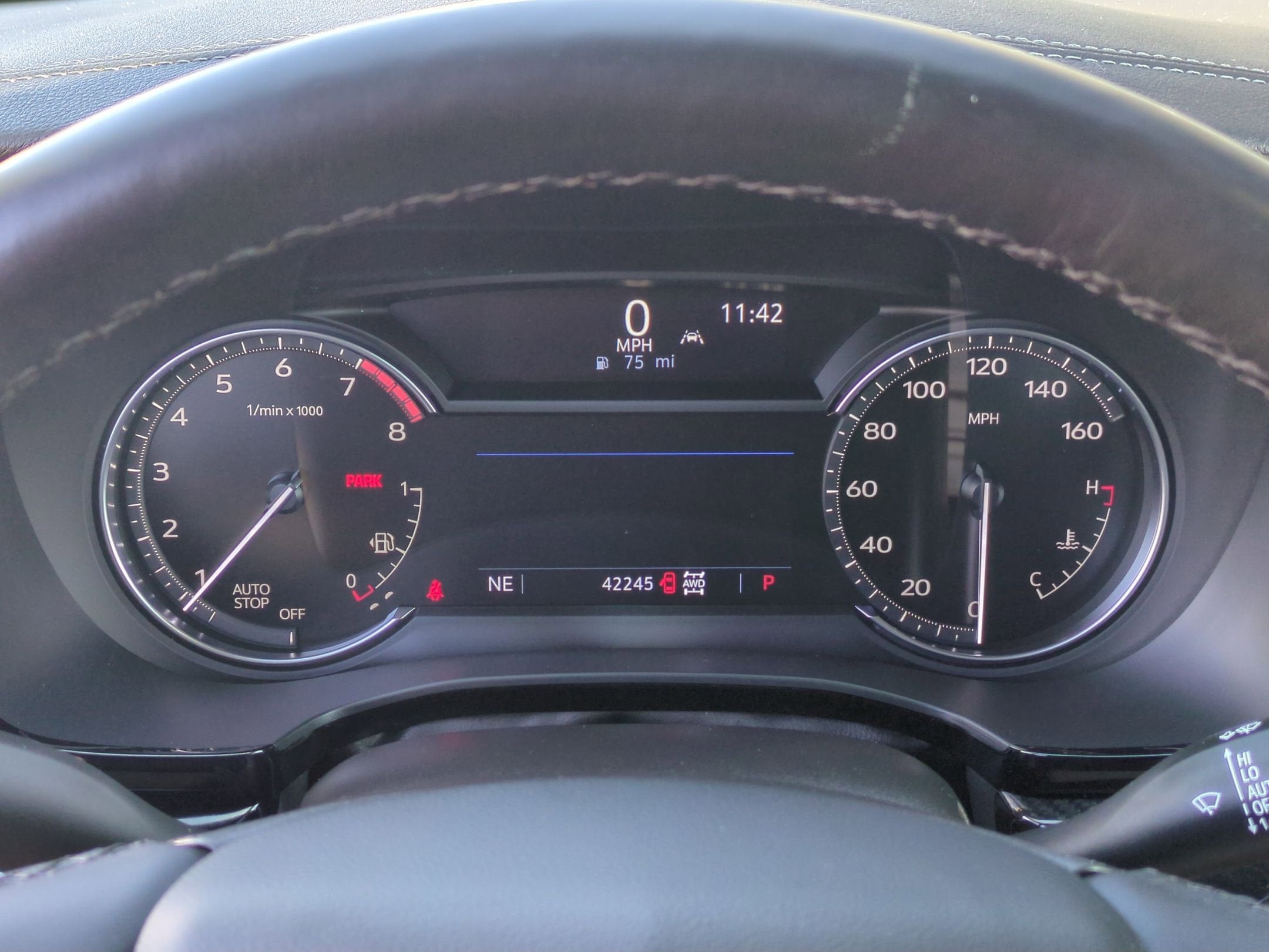 2023 Cadillac XT6 Sport