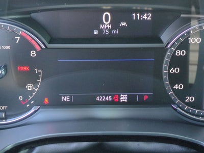 2023 Cadillac XT6 Sport