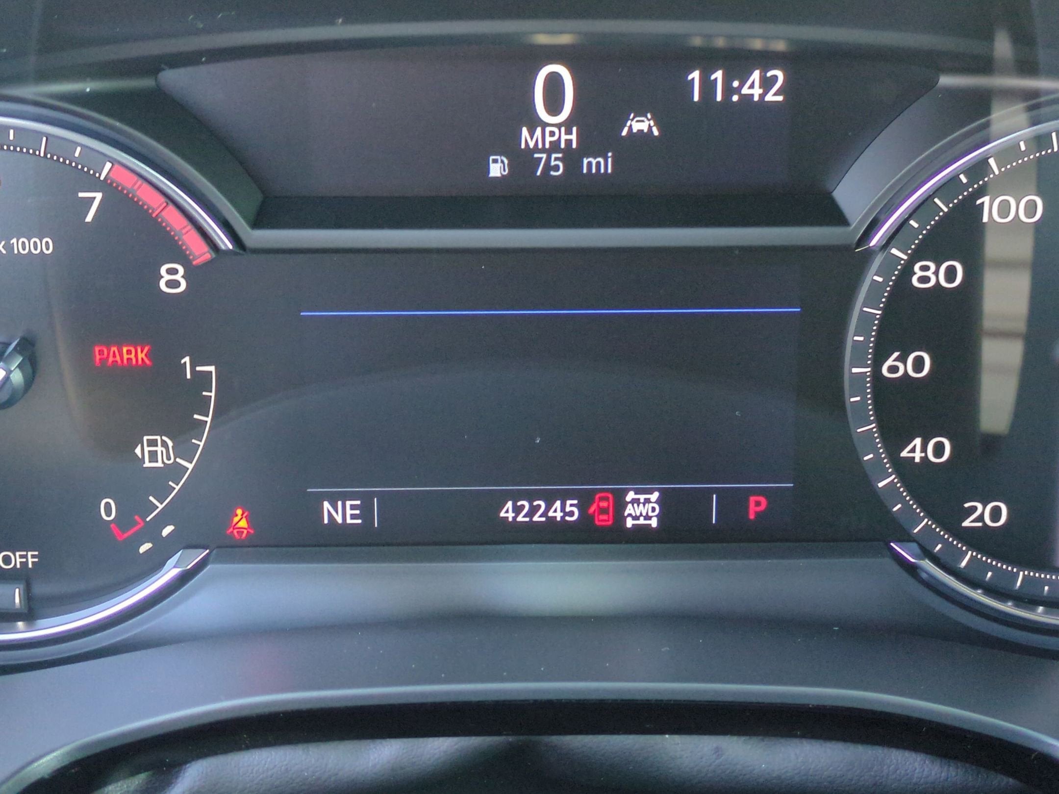 2023 Cadillac XT6 Sport