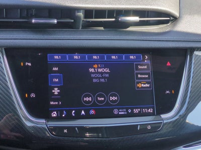 2023 Cadillac XT6 Sport