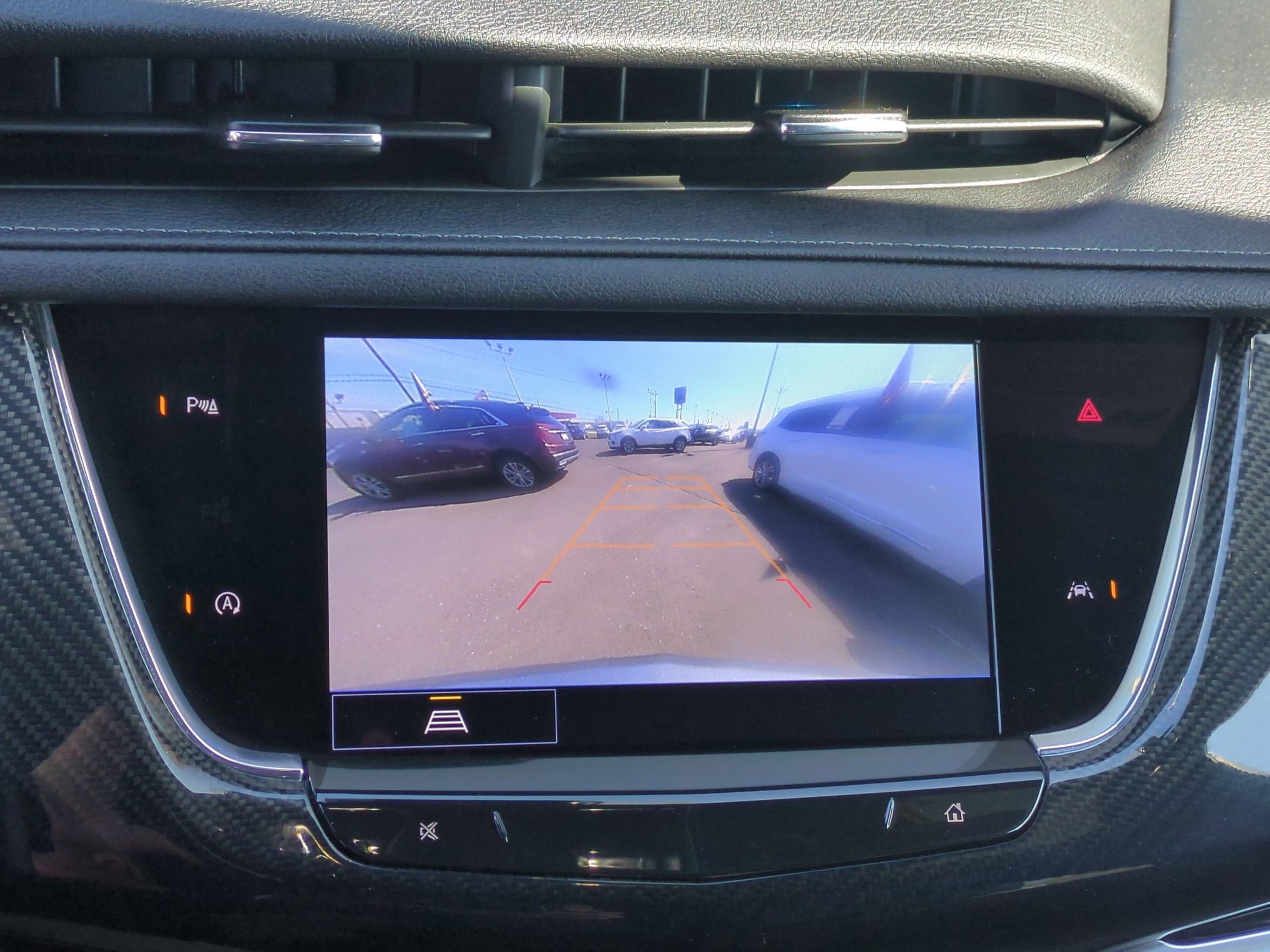 2023 Cadillac XT6 Sport