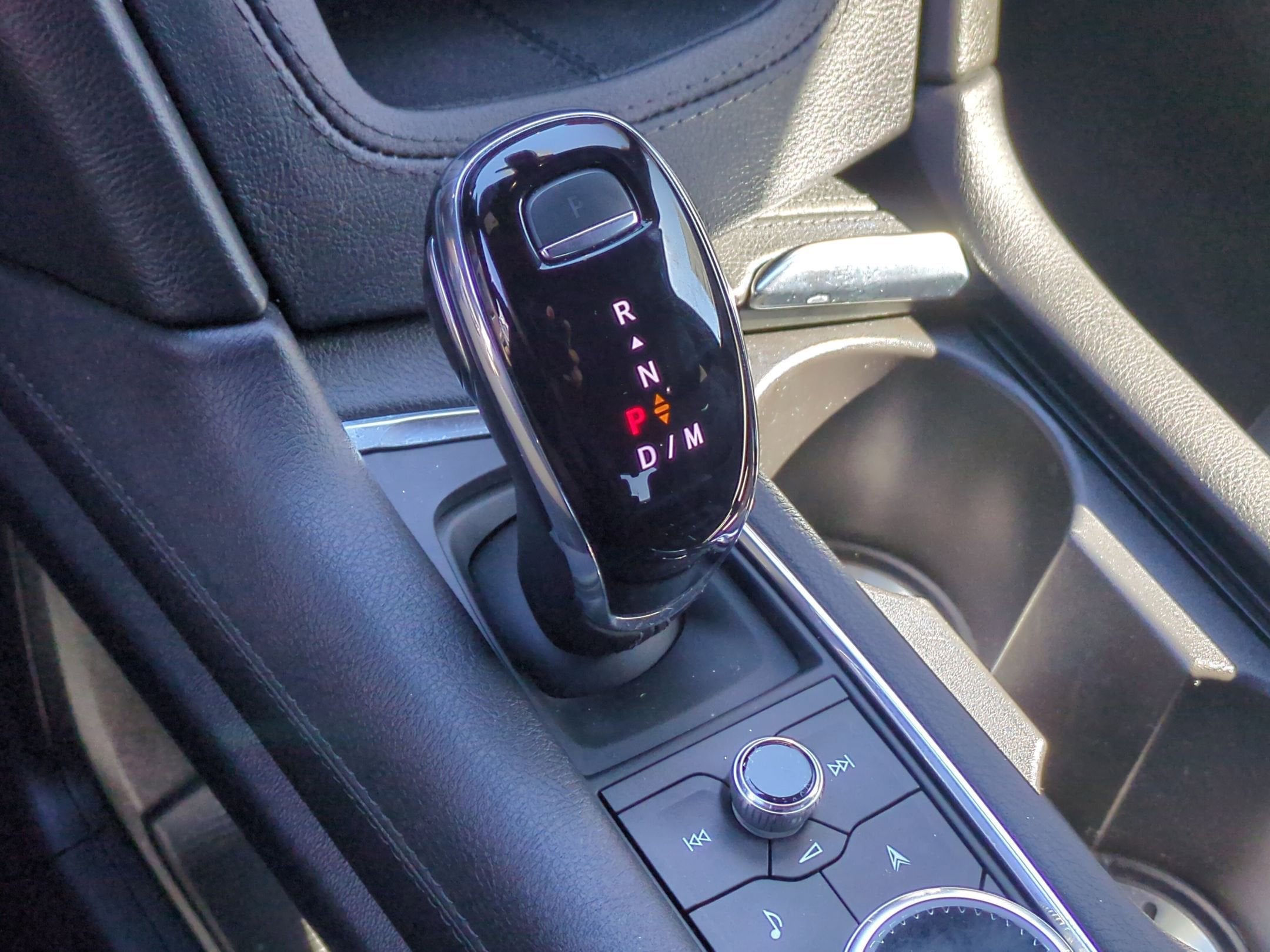 2023 Cadillac XT6 Sport