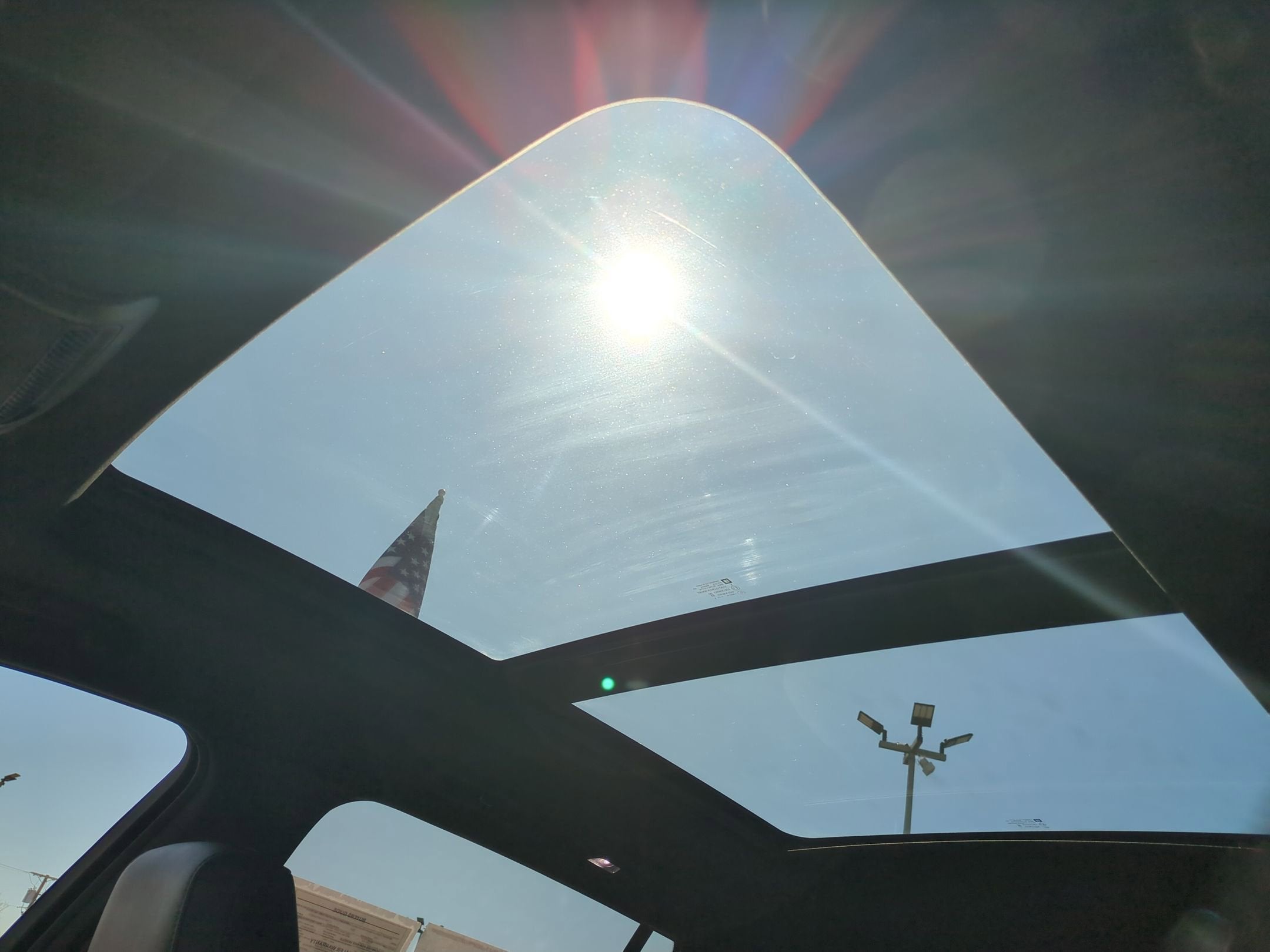 2023 Cadillac XT6 Sport