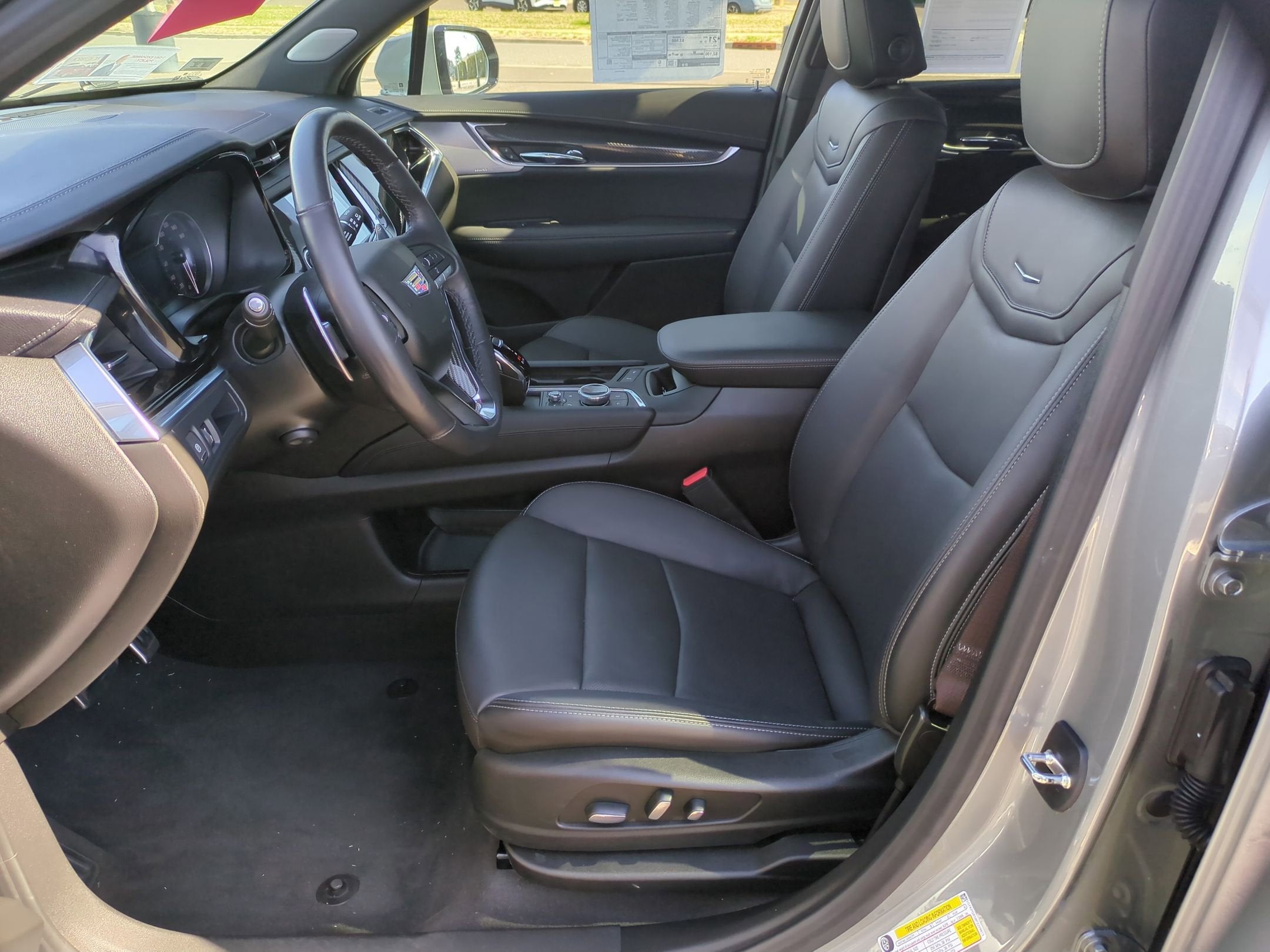 2023 Cadillac XT6 Sport