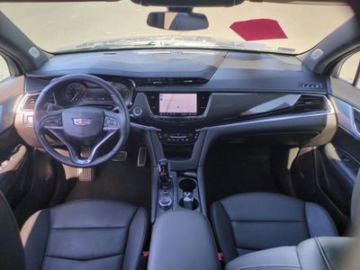 2023 Cadillac XT6 Sport