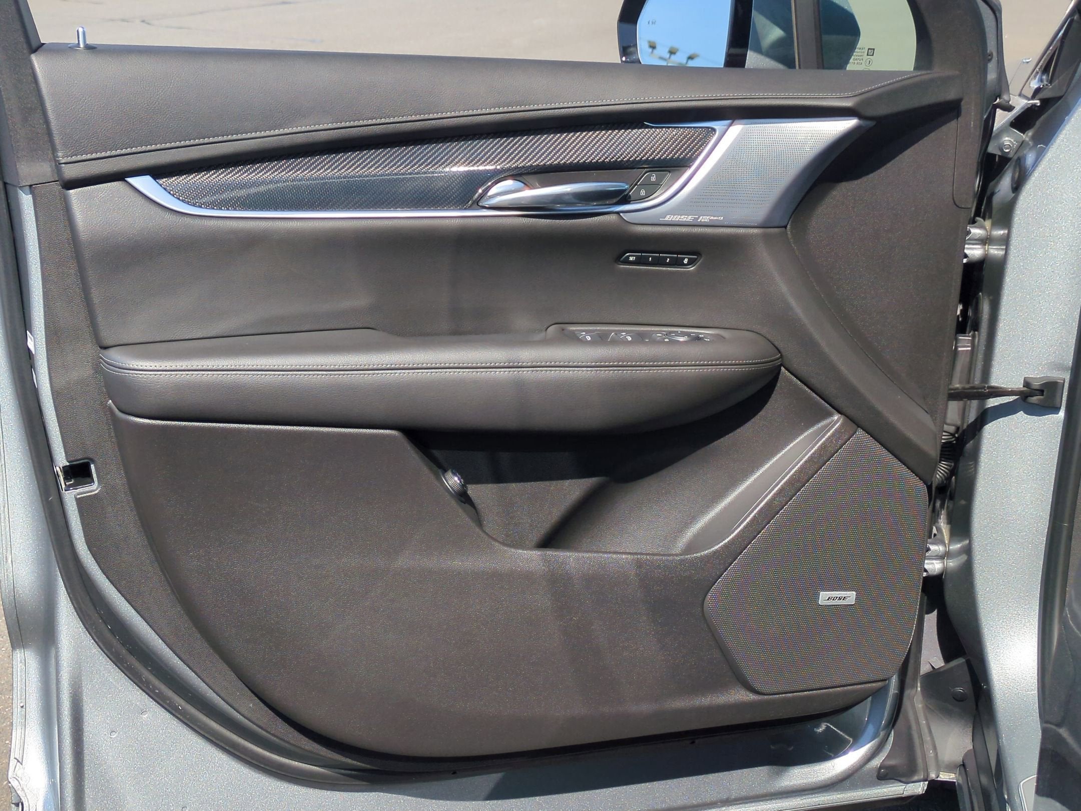 2023 Cadillac XT6 Sport