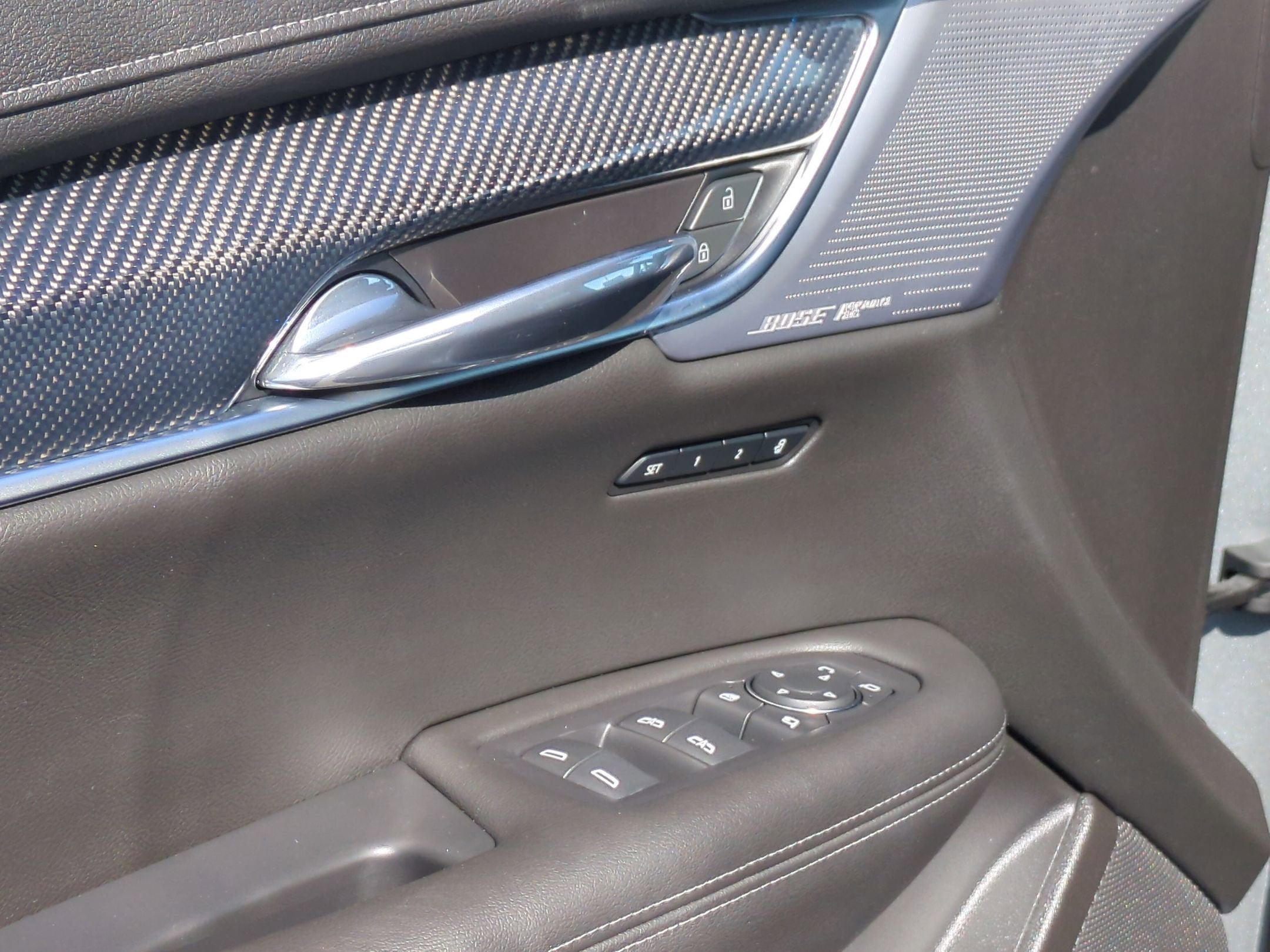 2023 Cadillac XT6 Sport