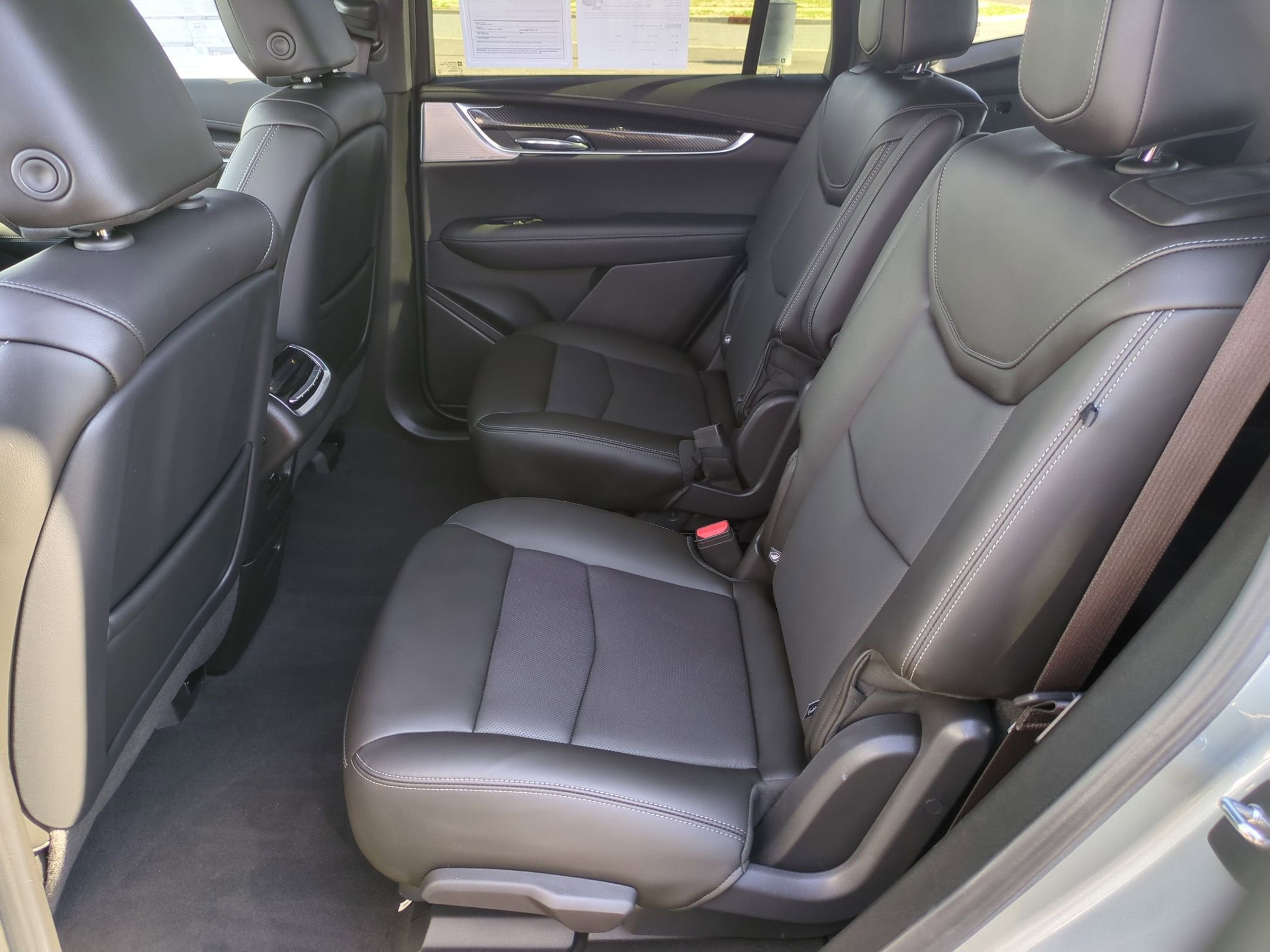 2023 Cadillac XT6 Sport