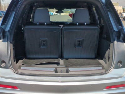 2023 Cadillac XT6 Sport