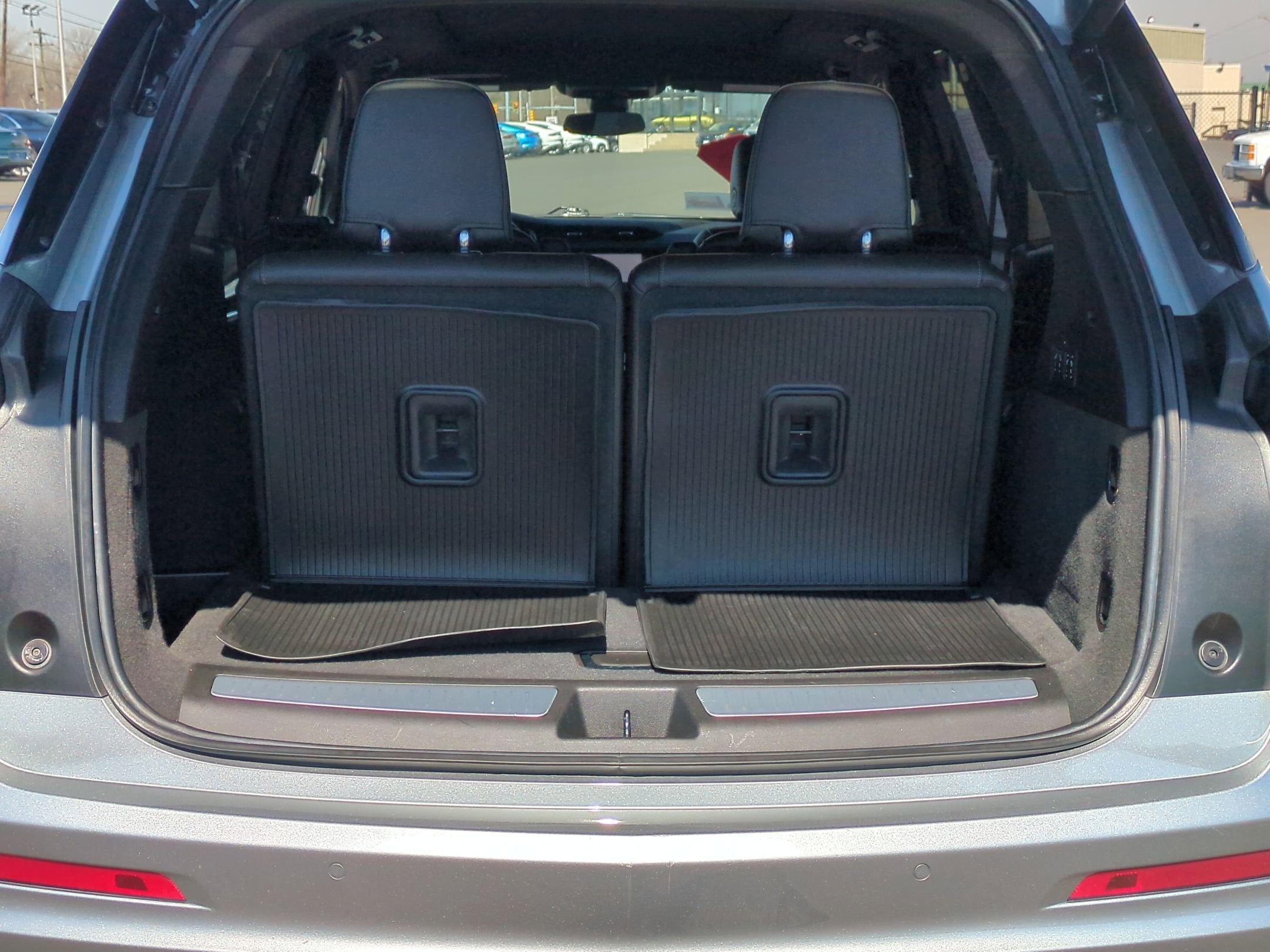 2023 Cadillac XT6 Sport