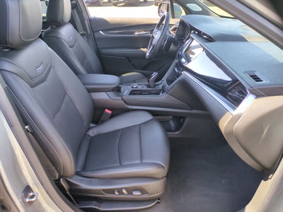 2023 Cadillac XT6 Sport