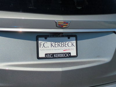 2023 Cadillac XT6 Sport