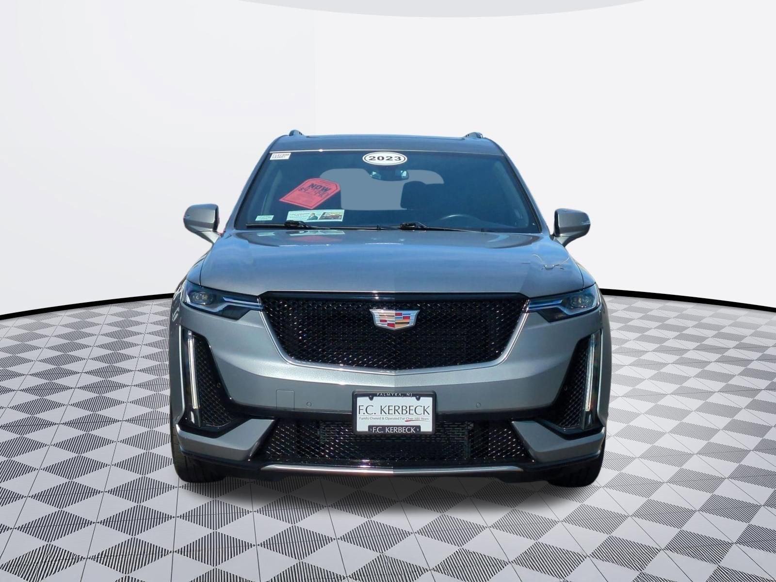 2023 Cadillac XT6 Sport