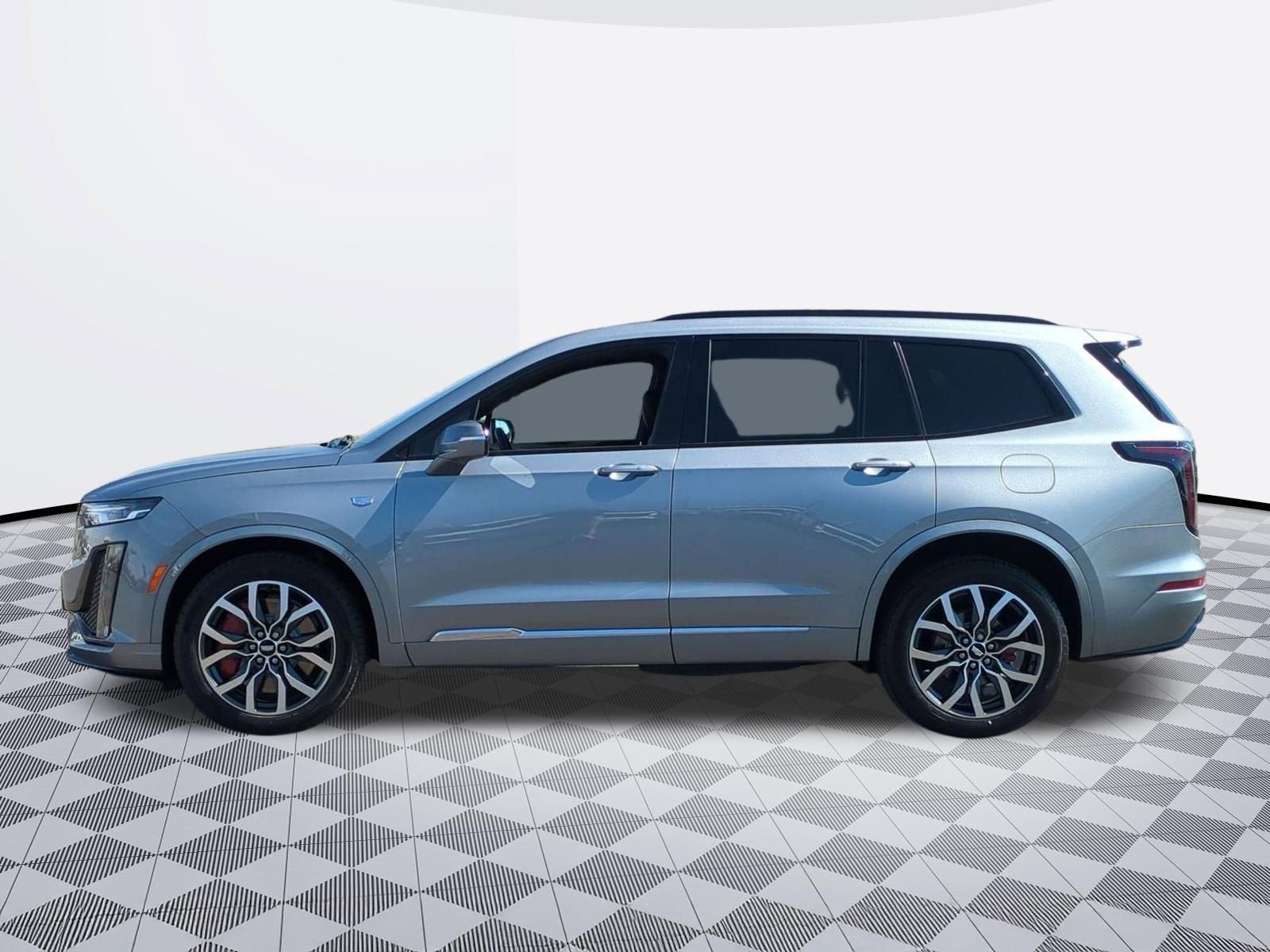 2023 Cadillac XT6 Sport